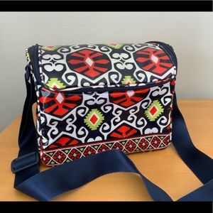 Vera Bradley Lunchbox